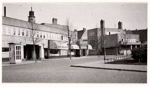 Jacobus van Eck, Afb A01634001078