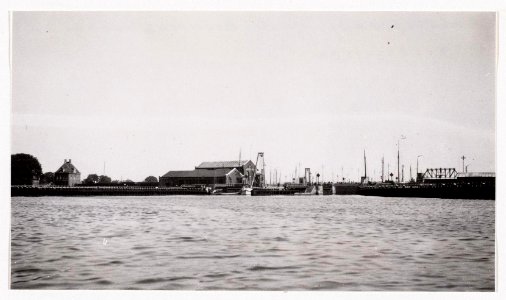 Jacobus van Eck, Afb A01634000784