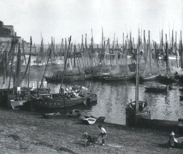 Jacques de Thézac Belle-Île-en-Mer