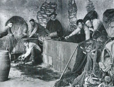 Jacques de Thézac Le Guilvinec