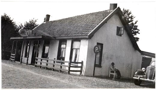 Jacobus van Eck, Afb A01634001760