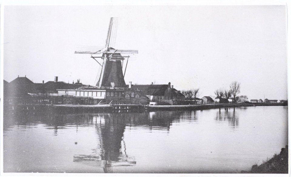 Jacobus van Eck, Afb A01634000800