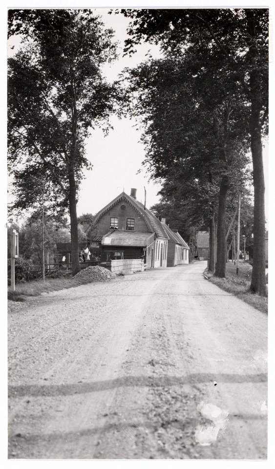 Jacobus van Eck, Afb A01634001108