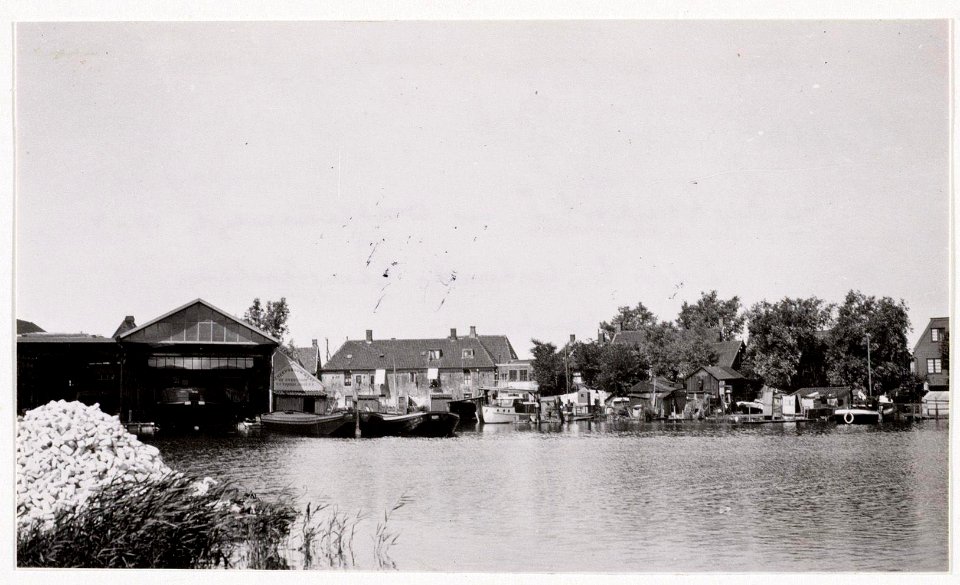 Jacobus van Eck, Afb A01634000812