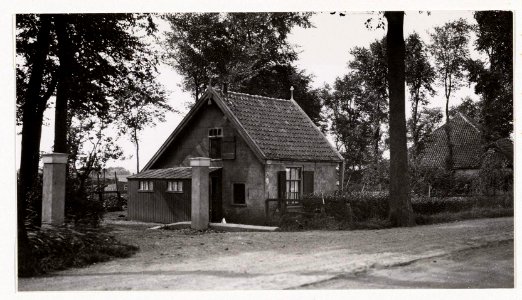 Jacobus van Eck, Afb A01634001116