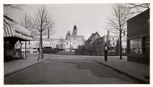 Jacobus van Eck, Afb A01634001120