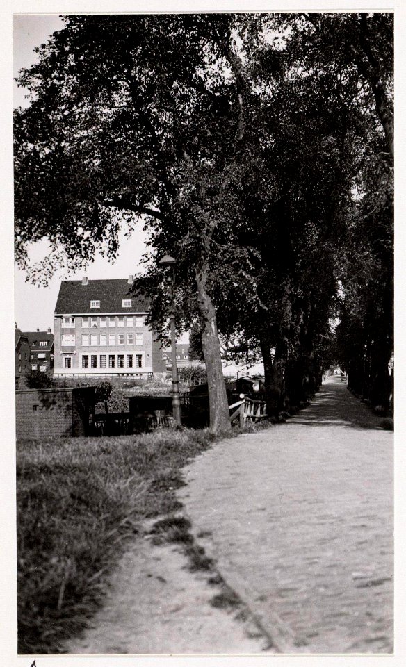 Jacobus van Eck, Afb A01634000825