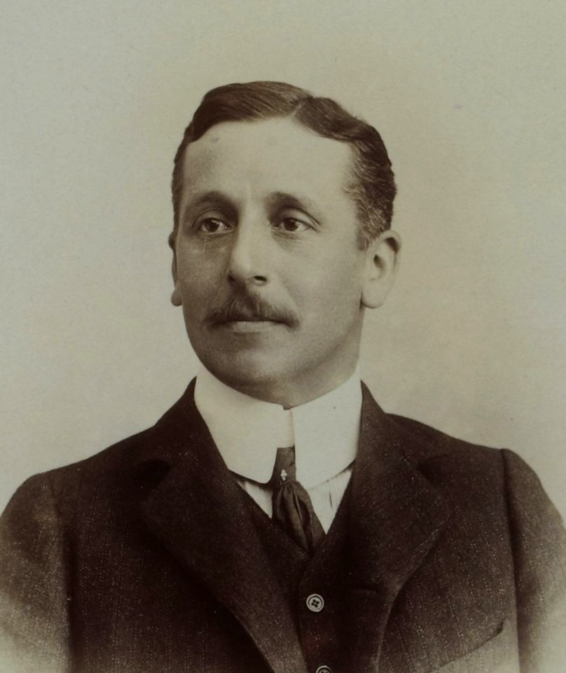 Jacques Salleron (1904)