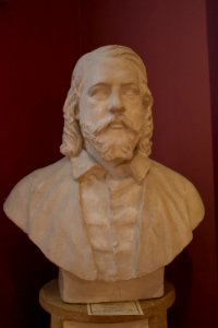 Jacques Coinchon - Théophile Gautier