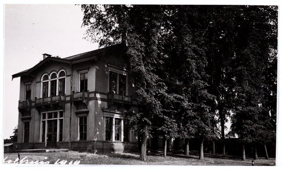 Jacobus van Eck, Afb A01634000837