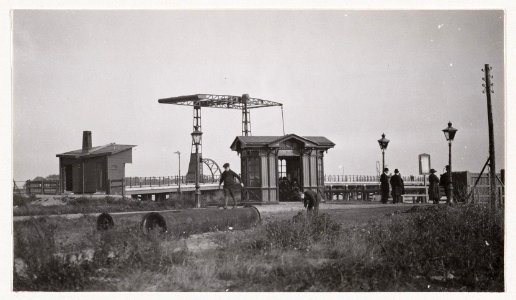 Jacobus van Eck, Afb A01634001141