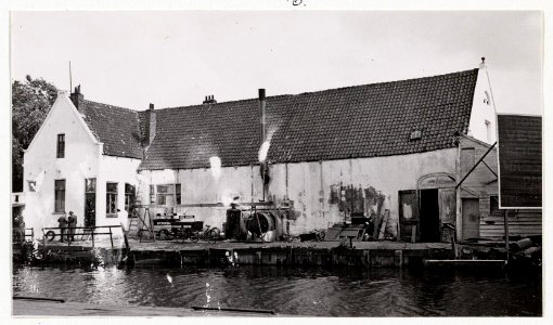 Jacobus van Eck, Afb A01634001153
