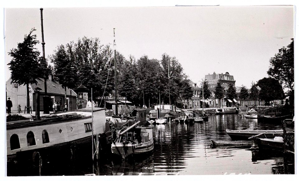 Jacobus van Eck, Afb A01634000857