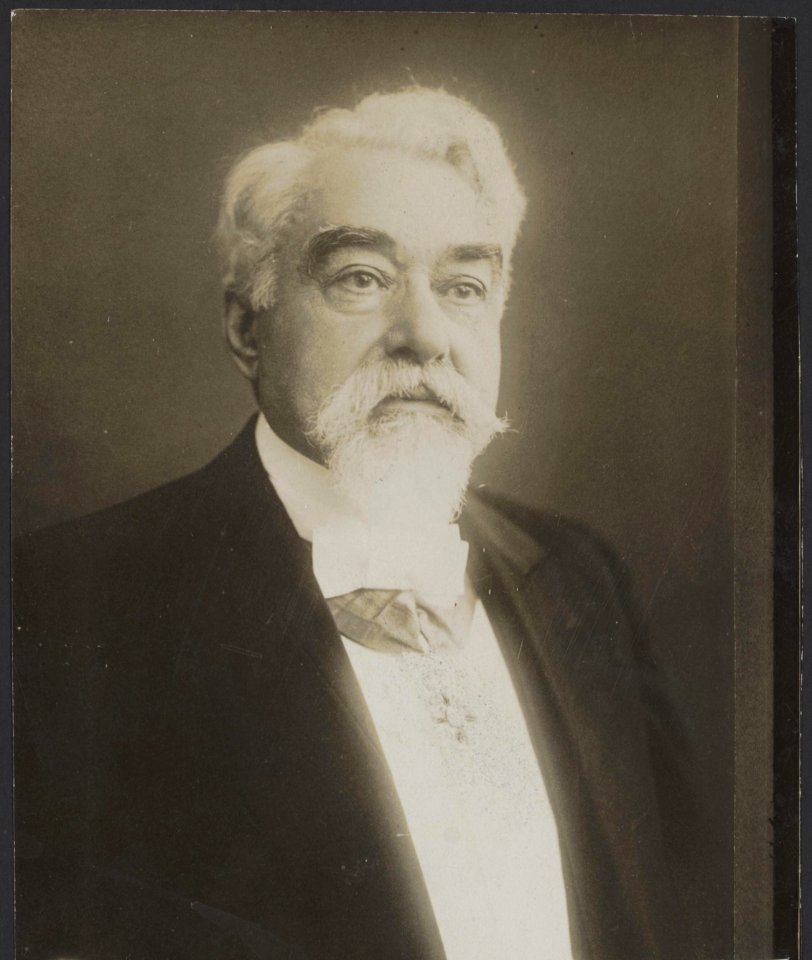JacquesOppenheim