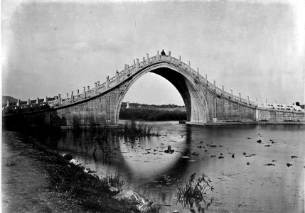 Jade Belt Bridge