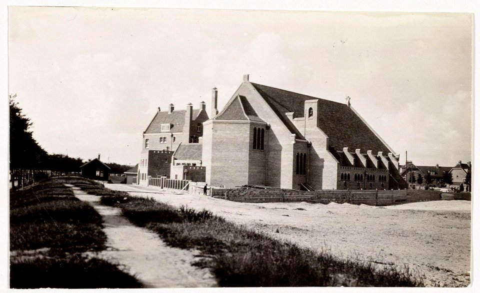 Jacobus van Eck, Afb A01634000865