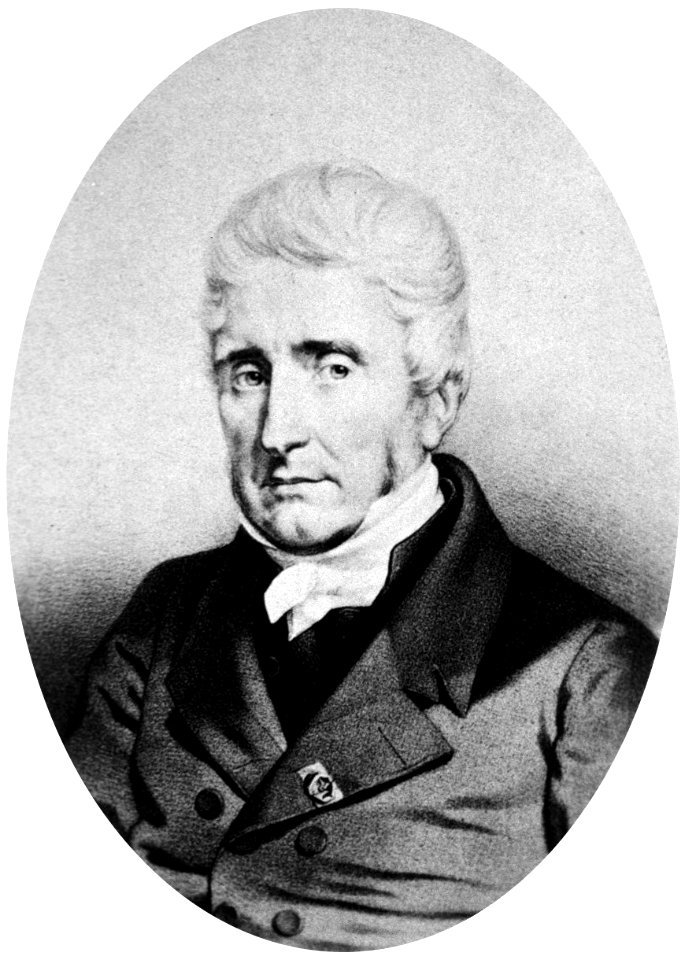 Jacques Lisfranc