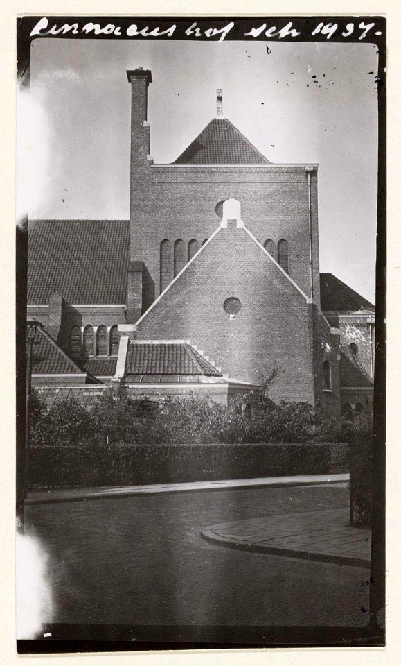Jacobus van Eck, Afb A01634001179