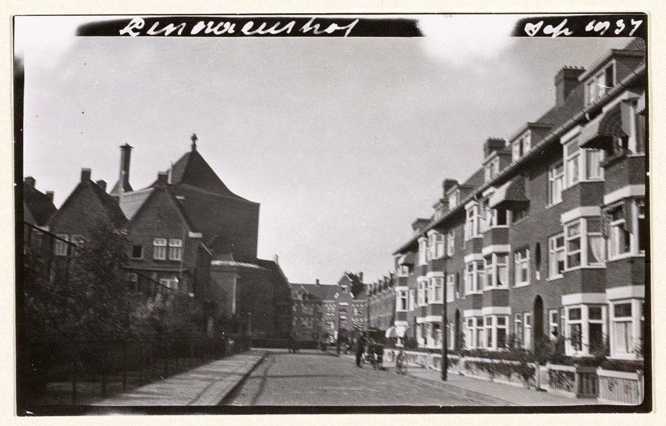 Jacobus van Eck, Afb A01634001183