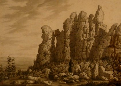 Jacques Rothmuller-Le Schlüsselstein près Bergheim