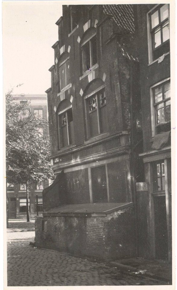 Jacobus van Eck, Afb A01634001487