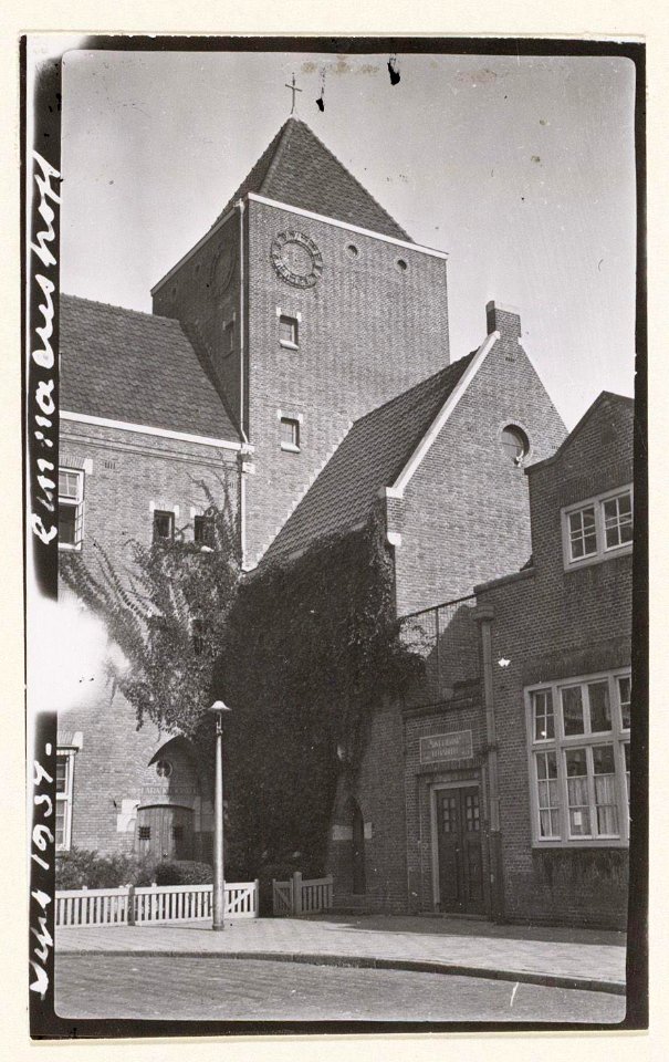 Jacobus van Eck, Afb A01634001181