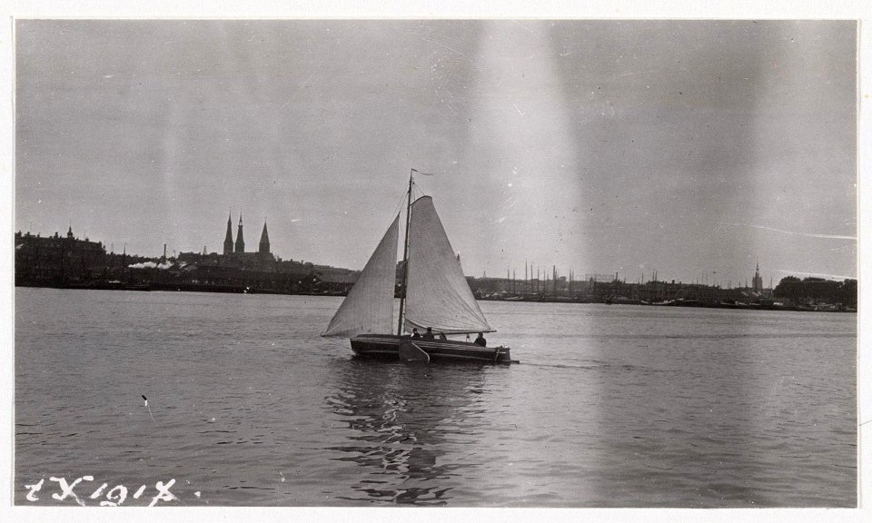Jacobus van Eck, Afb A01634001185