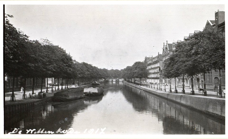 Jacobus van Eck, Afb A01634001496