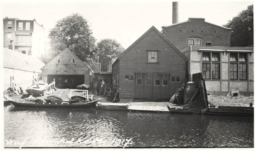 Jacobus van Eck, Afb A01634001500