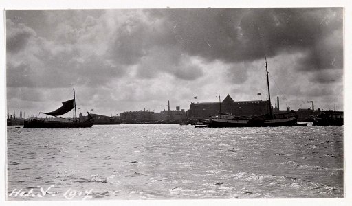 Jacobus van Eck, Afb A01634001194