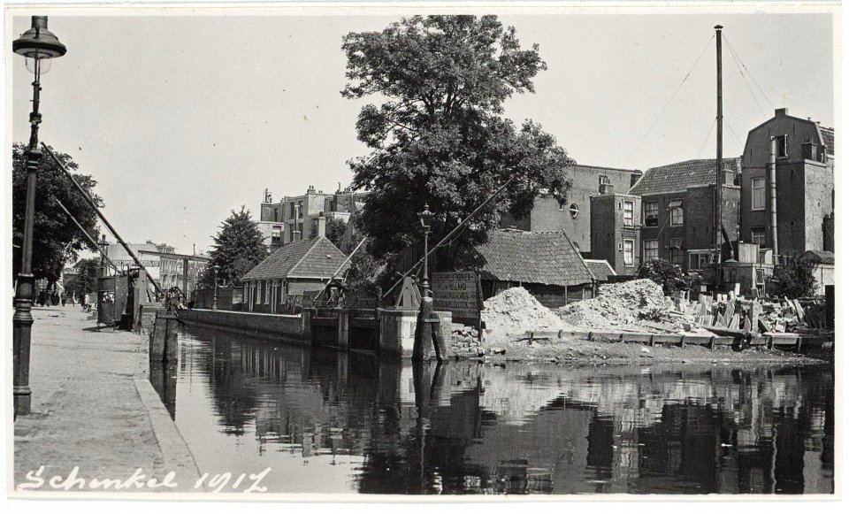 Jacobus van Eck, Afb A01634001505