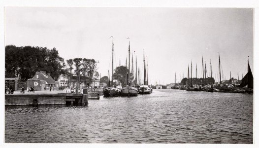 Jacobus van Eck, Afb A01634001198
