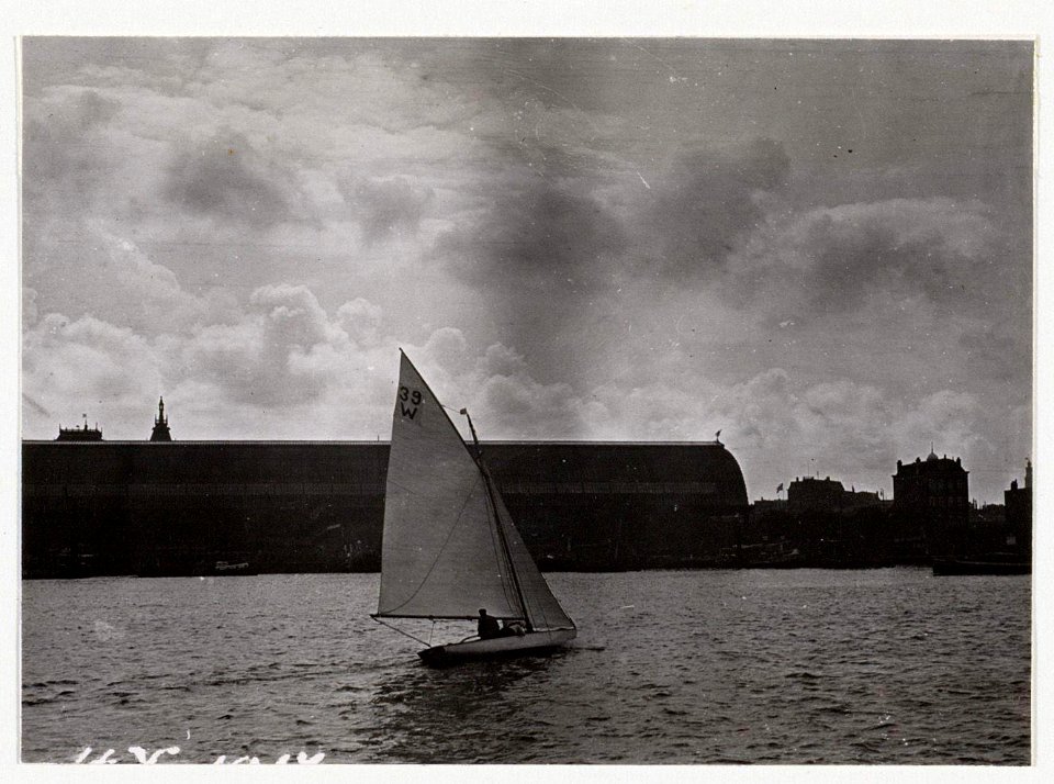 Jacobus van Eck, Afb A01634001202