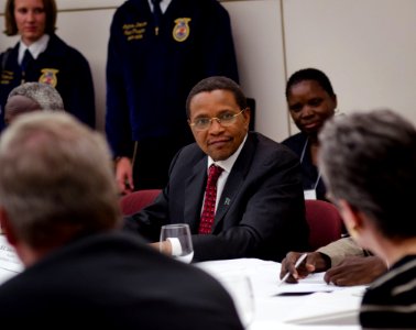 Jakaya Kikwete (7243380966)