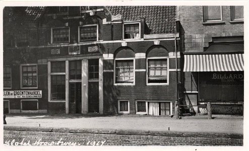 Jacobus van Eck, Afb A01634001513