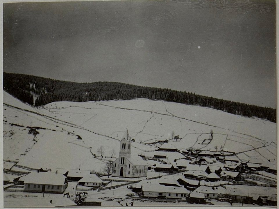 Jakobeny. (BildID 15451903)