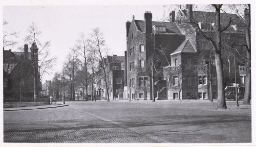 Jacobus van Eck, Afb A01634001521