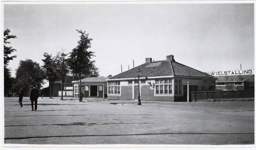 Jacobus van Eck, Afb A01634001529
