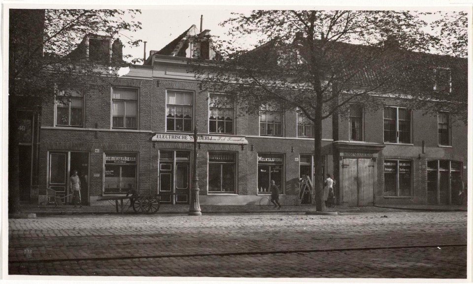 Jacobus van Eck, Afb A01634001227