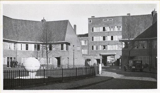 Jacobus van Eck, Afb A01634001538