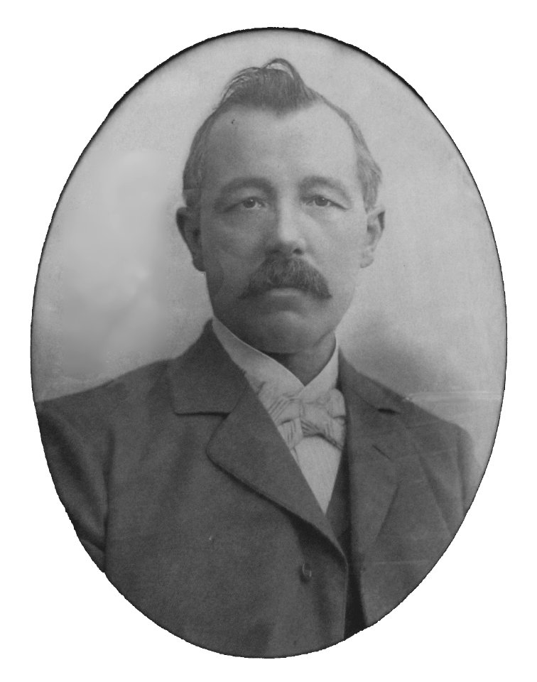 Jakob Bengel ca 1875 (fcm)