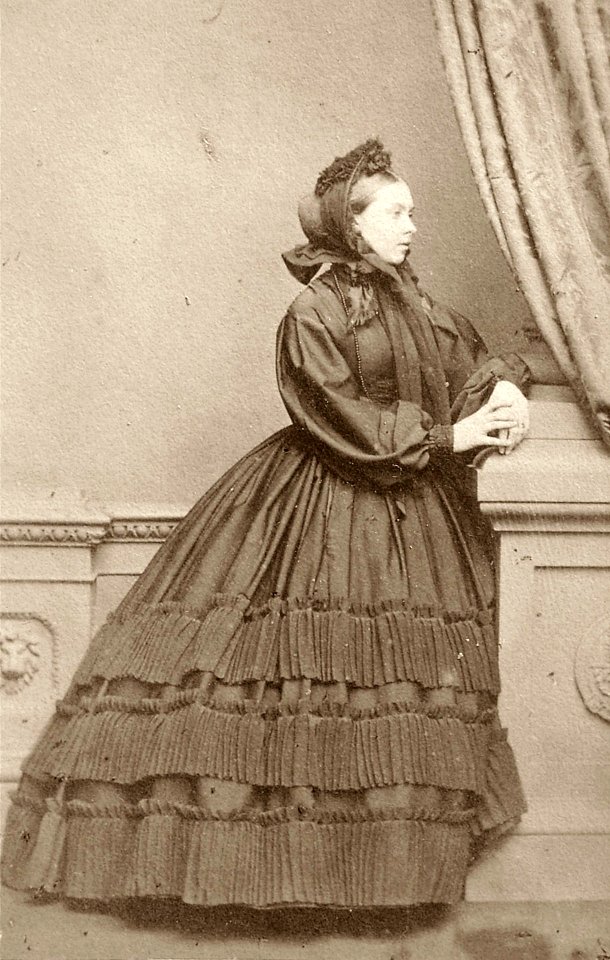 Kronprinzessin Victoria