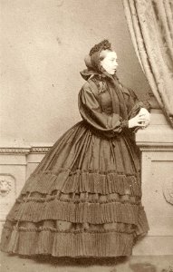 Kronprinzessin Victoria