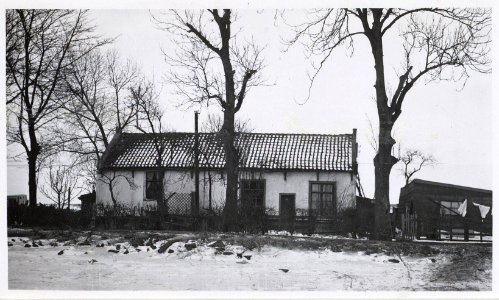 Jacobus van Eck, Afb A01634001552