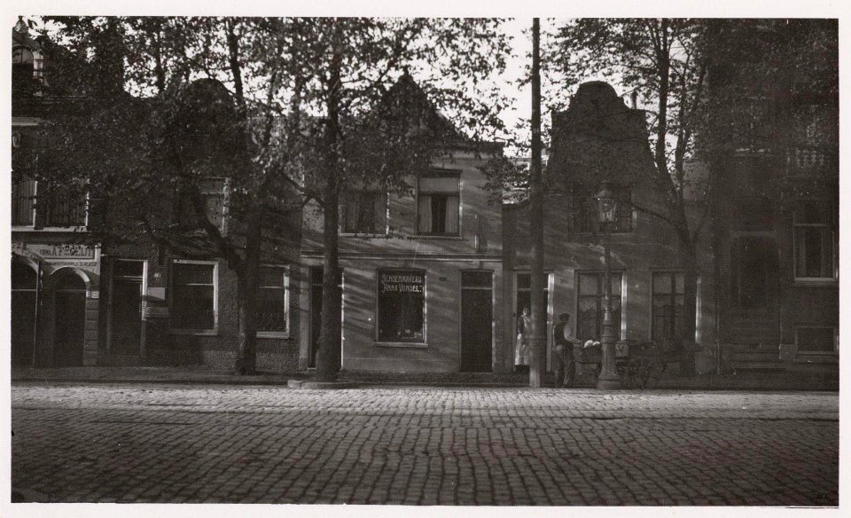 Jacobus van Eck, Afb A01634001243