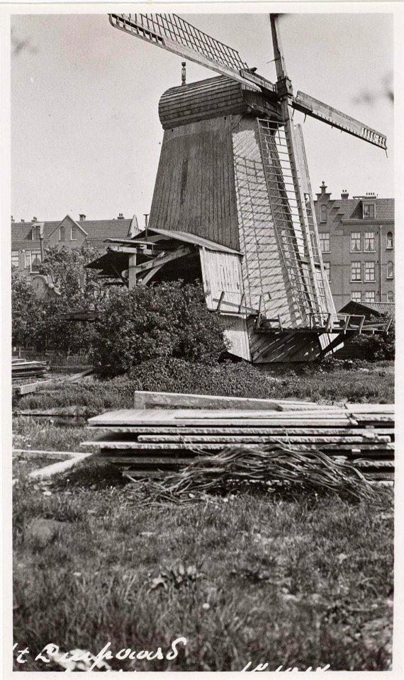 Jacobus van Eck, Afb A01634001262