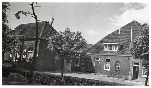 Jacobus van Eck, Afb A01634001589