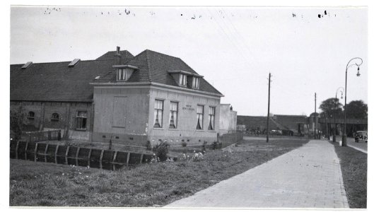 Jacobus van Eck, Afb A01634001593