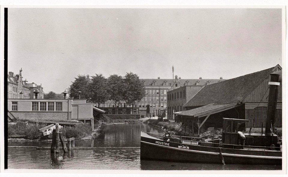 Jacobus van Eck, Afb A01634001291