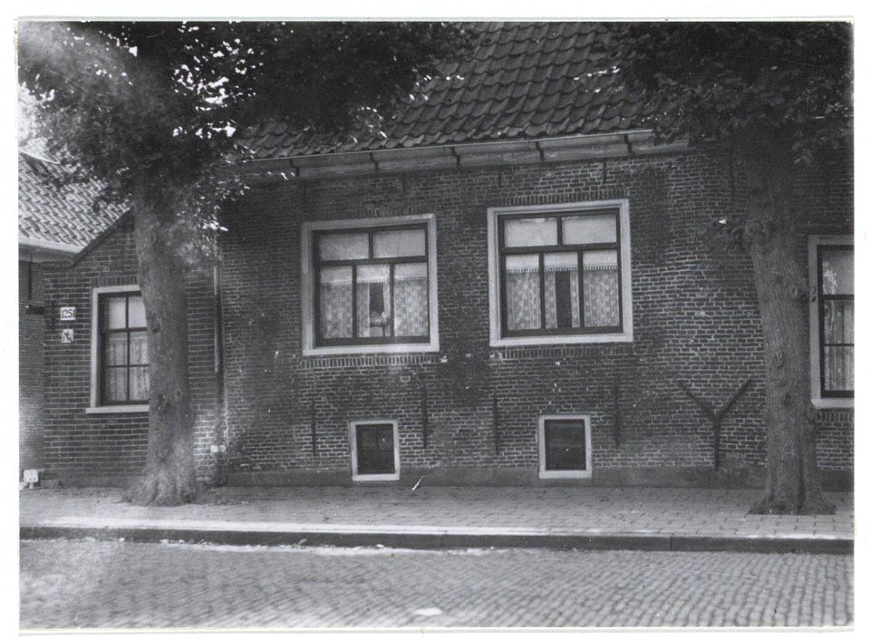Jacobus van Eck, Afb A01634001609